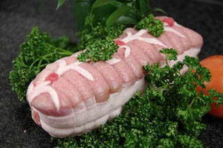 Rôti de Veau