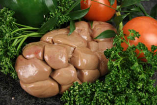Rognons de Veau