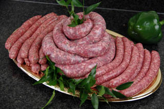 Saucisses