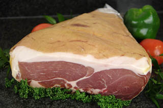 Jambon San Danièle